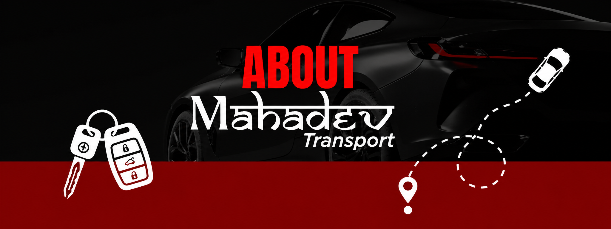About Mahadev Transport